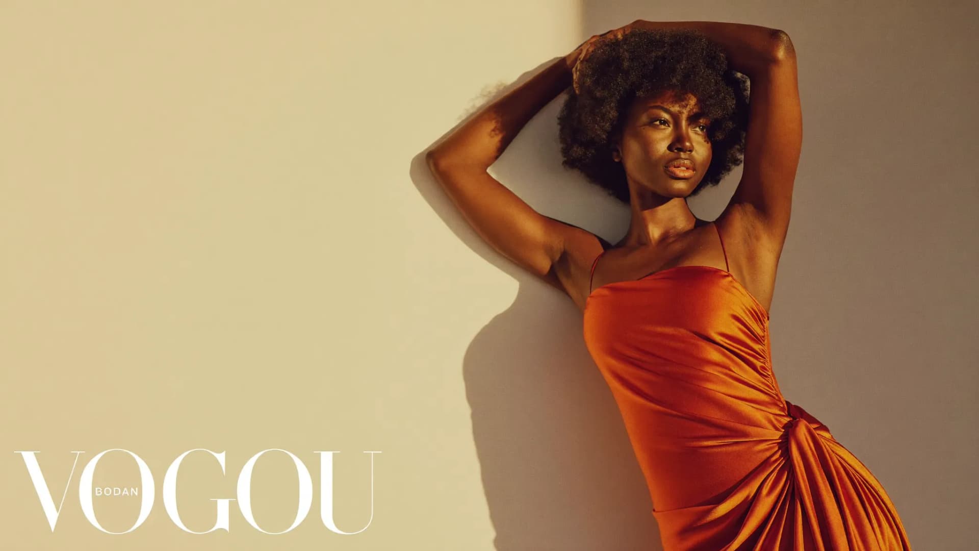 The Art of Being a Woman